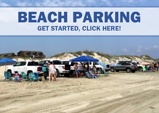 Beach Parking