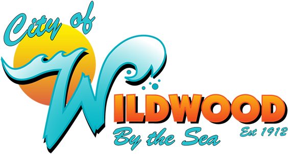 City of Wildwood | By The Sea | Established 1912